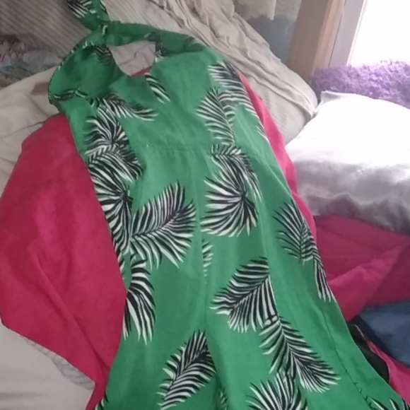 Forever 22 jumpsuit - Picture 2 of 3